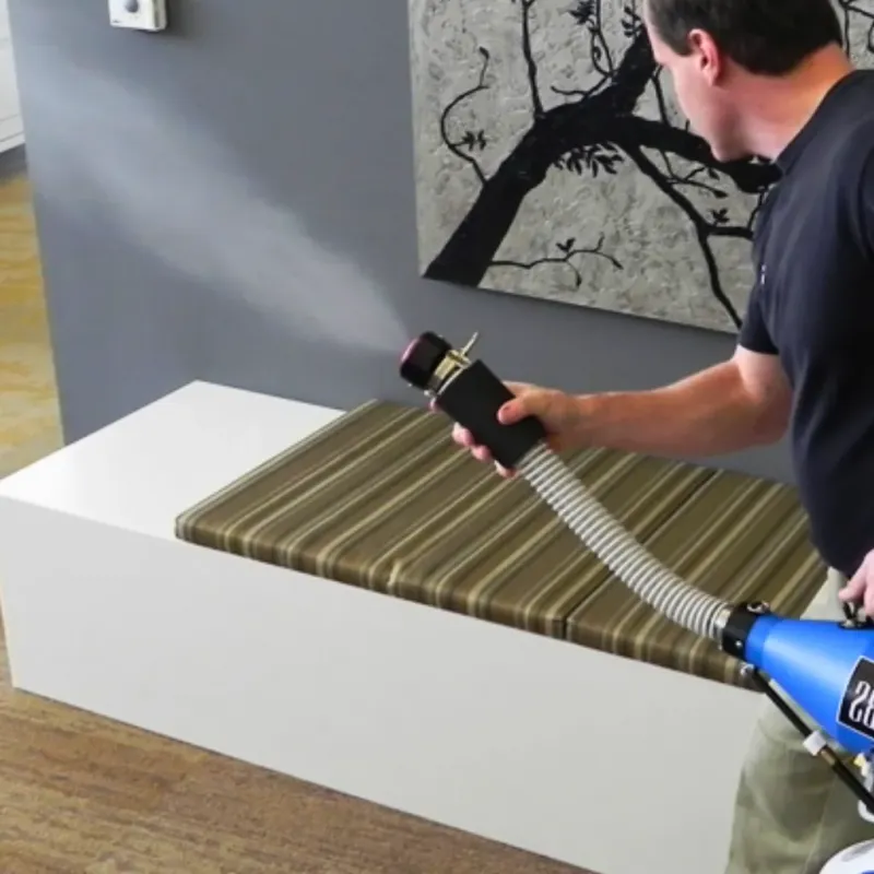 Professional Odor Removal in Oak Grove, MO